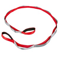 Стрічка для розтяжки SP-Sport Stretch Strap FI-8369 10 петель кольору в асортименті