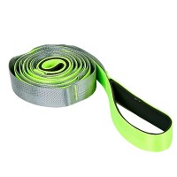 Лента для растяжки SP-Sport Stretch Strap FI-8369 10 петель цвета в ассортименте