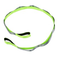 Лента для растяжки SP-Sport Stretch Strap FI-8369 10 петель цвета в ассортименте