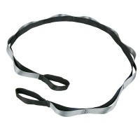 Лента для растяжки SP-Sport Stretch Strap FI-8369 10 петель цвета в ассортименте