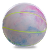 М'яч вініловий Баскетбольний LEGEND BA-1910 кольори в асортименті