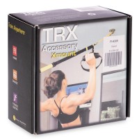 Крепление для петель SP-Sport TRX X-Mount FI-4389 цвета в ассортименте