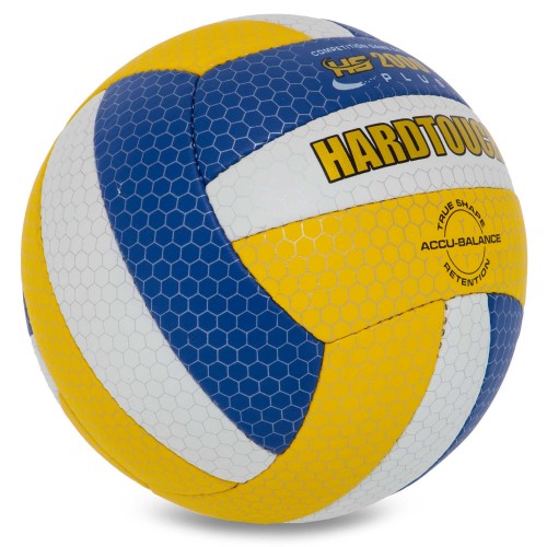 М'яч волейбольний HARD TOUCH LG-2086 №5 PU