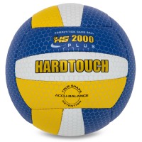Мяч волейбольный HARD TOUCH LG-2086 №5 PU