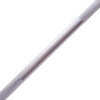 Штанга фіксована пряма поліуретанова Zelart Urethane Barbell TA-2689-10 довжина-103см 10кг