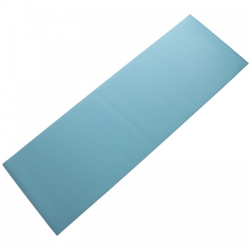 Килимок для фітнесу та йоги FHAVK FI-1496 173x61x0,4см кольору в асортименті