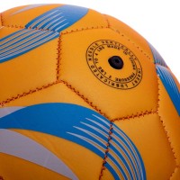 М'яч футбольний Сувенірний SP-Sport FB-4096-U1 №2 PVC кольори в асортименті