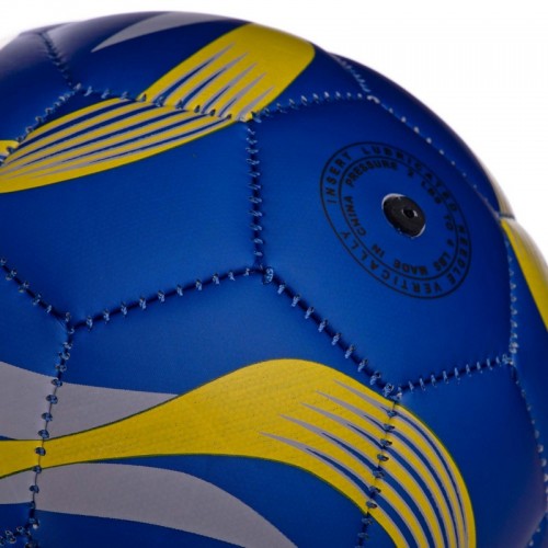 М'яч футбольний Сувенірний SP-Sport FB-4096-U1 №2 PVC кольори в асортименті