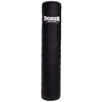 Мішок боксерський Циліндр BOXER Класик 1002-002 висота 160см чорний