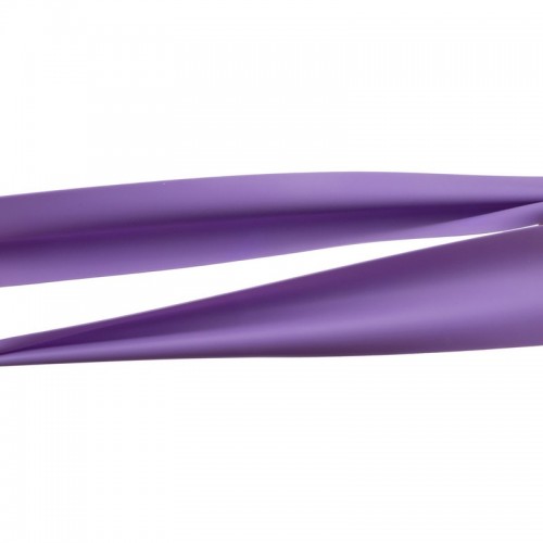 Резинка для фитнеса DOUBLE CUBE LOOP BANDS LB-001-V S фиолетовый