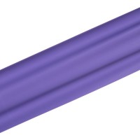 Лента эластичная для фитнеса и йоги DOUBLE CUBE FI-6256-1_5 цвета в ассортименте